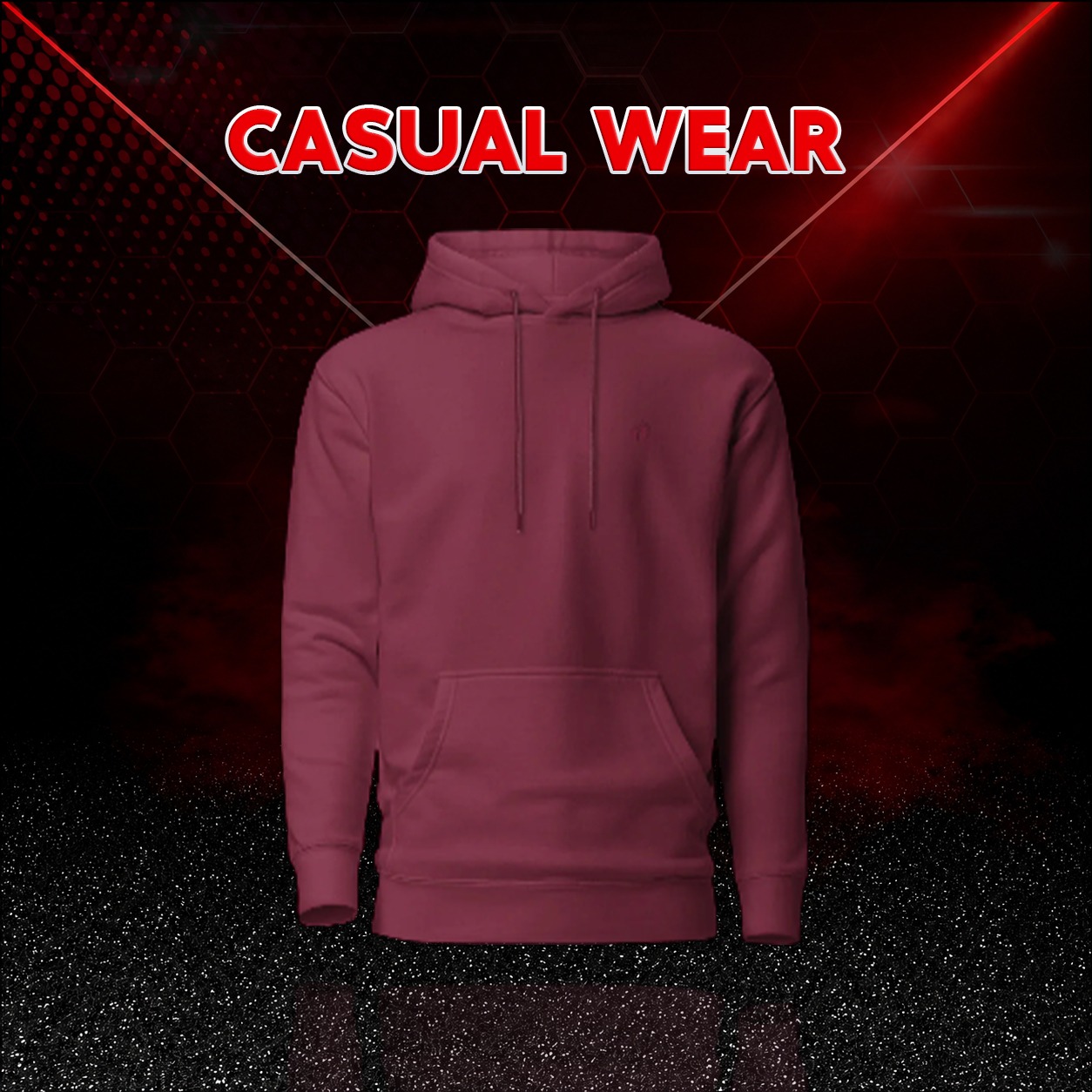 Casual Wear