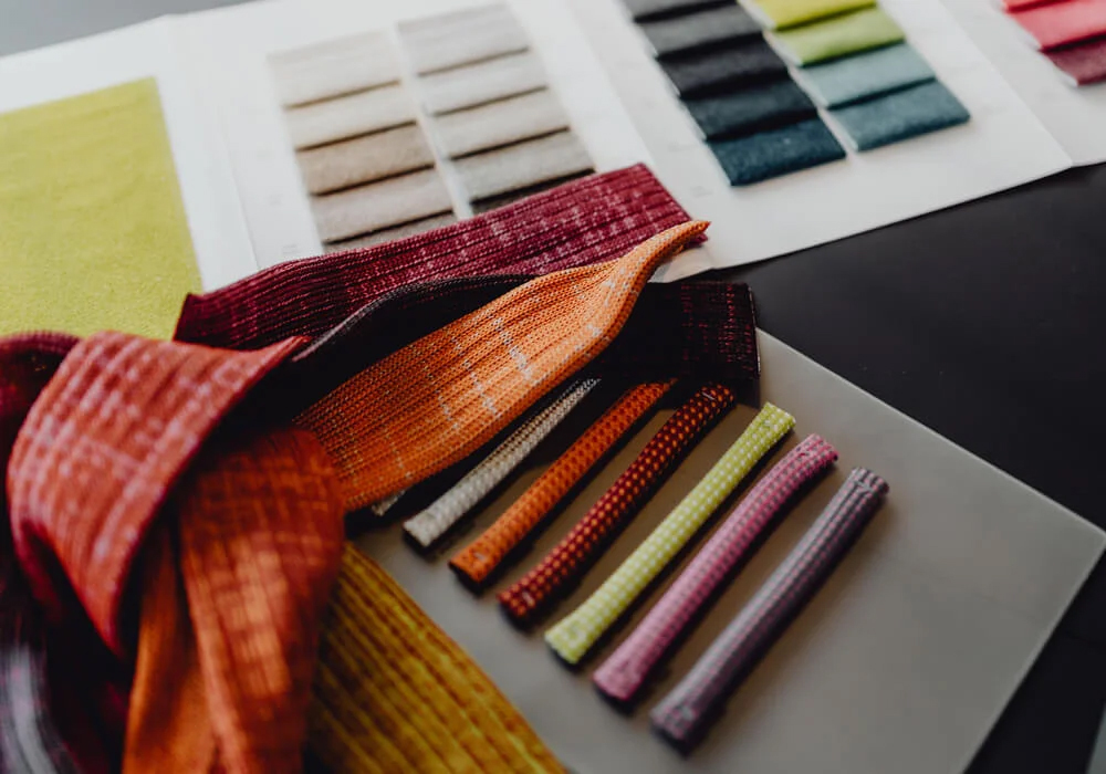 Fabric Selection