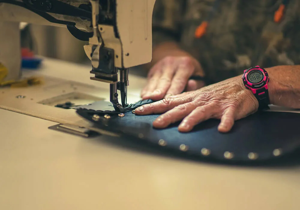 Cut & Sewing