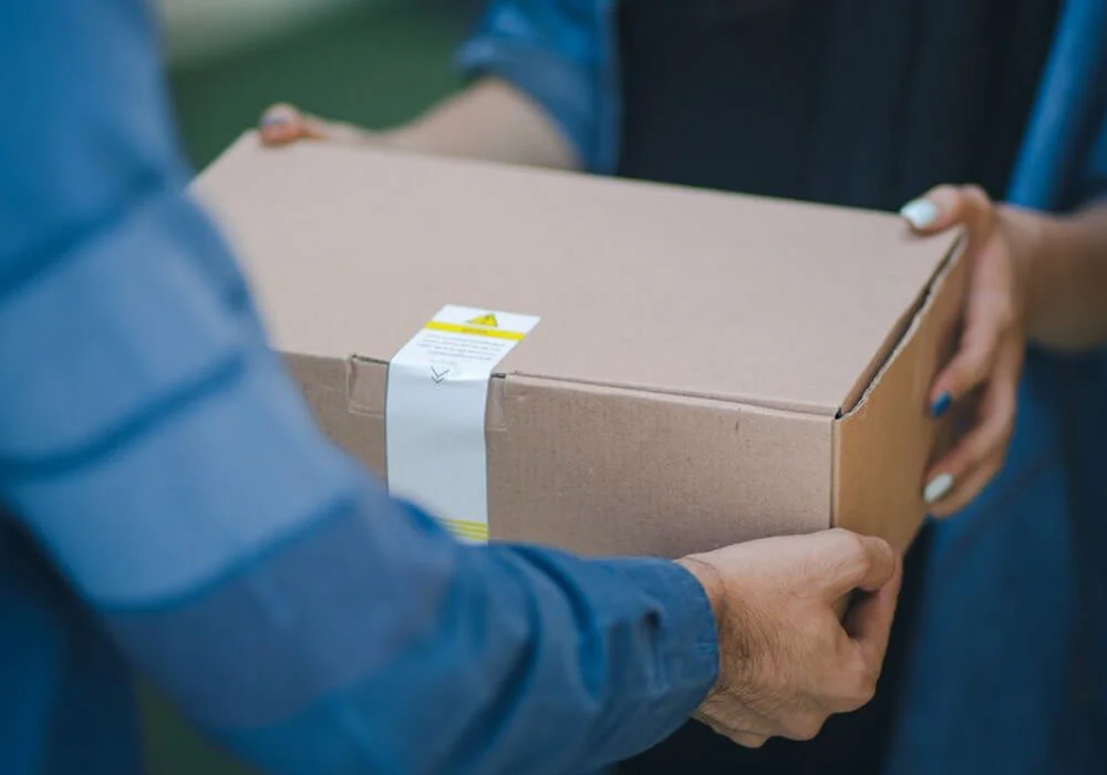 Shipment