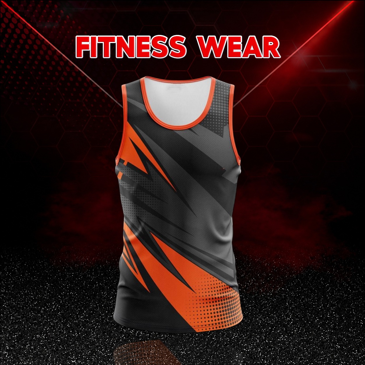 Fitness Wear