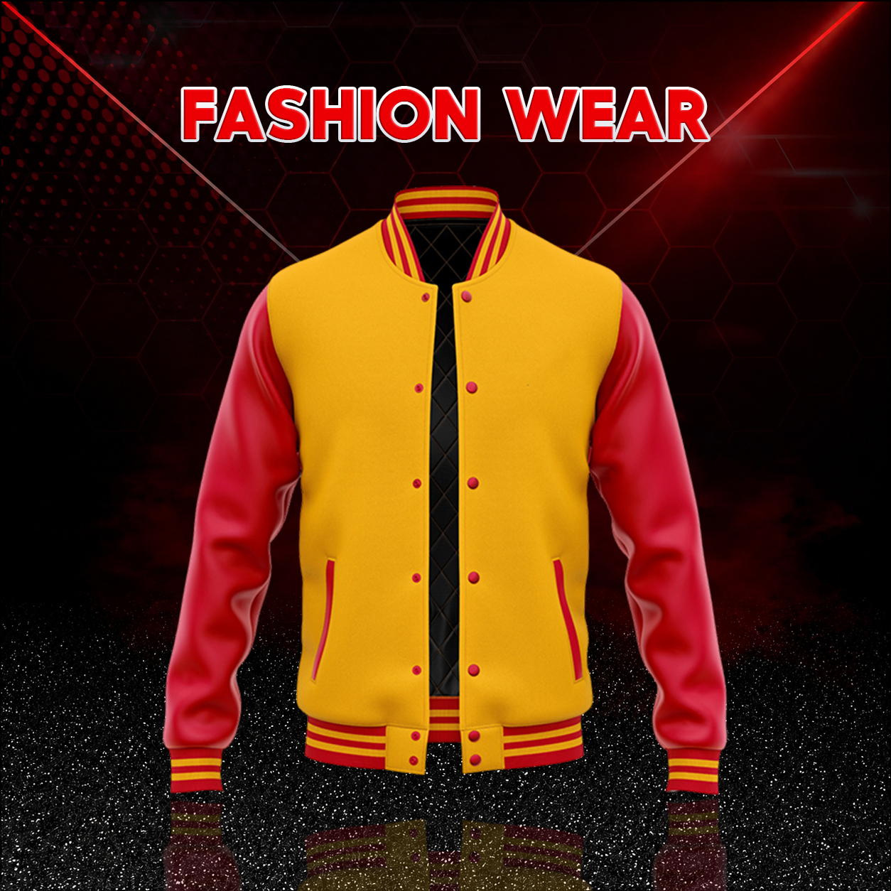 Fashion Wear