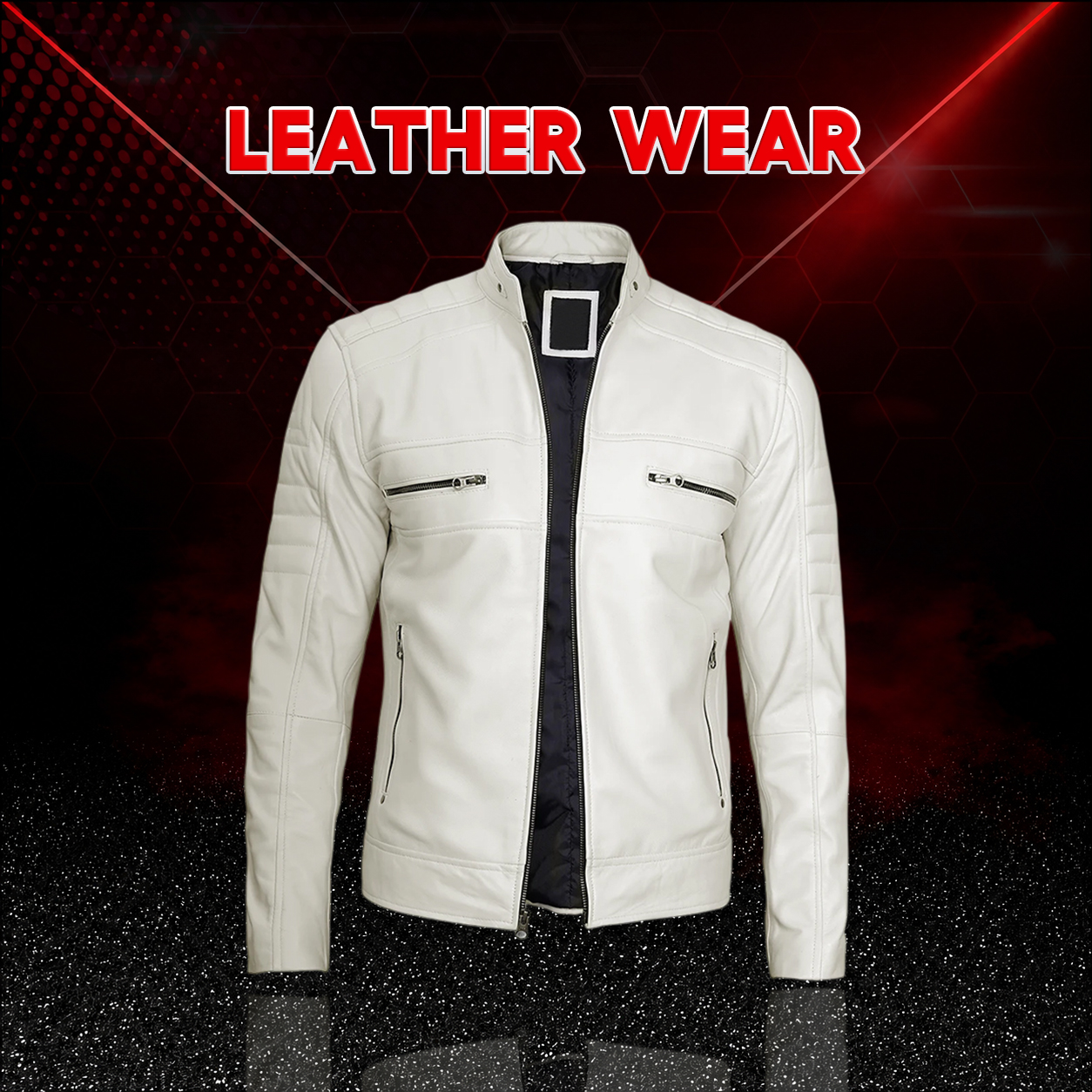 Leather Wear