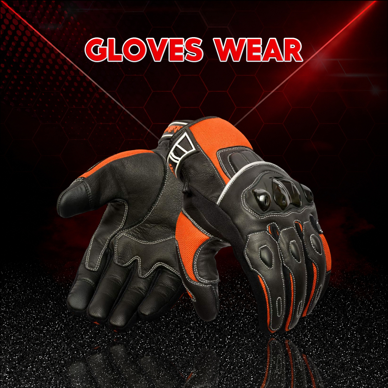 Gloves