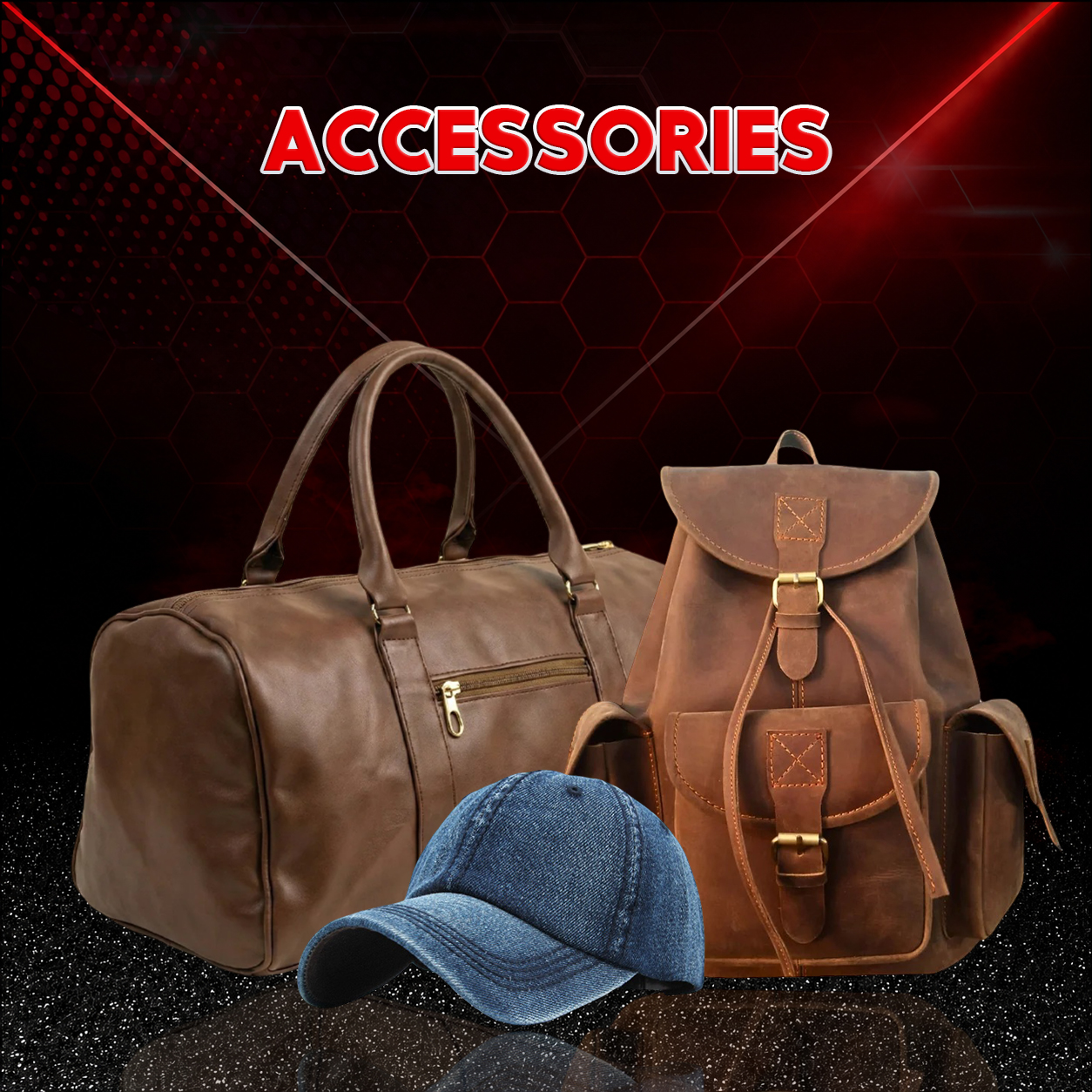 Accessories