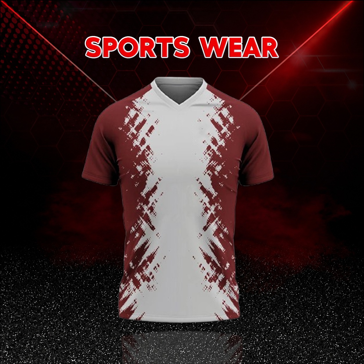 Sports Wear